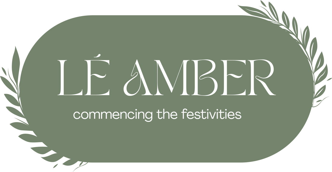 Le Amber